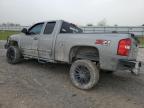 2012 Chevrolet Silverado K1500 Lt for Sale in Houston, TX - Front End