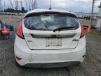 2011 Ford Fiesta Ses for Sale in Arlington, WA - Rear End
