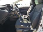2023 Toyota Corolla Le იყიდება Fresno-ში, CA - Front End
