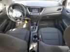2021 Hyundai Accent Se en Venta en Vallejo, CA - Front End