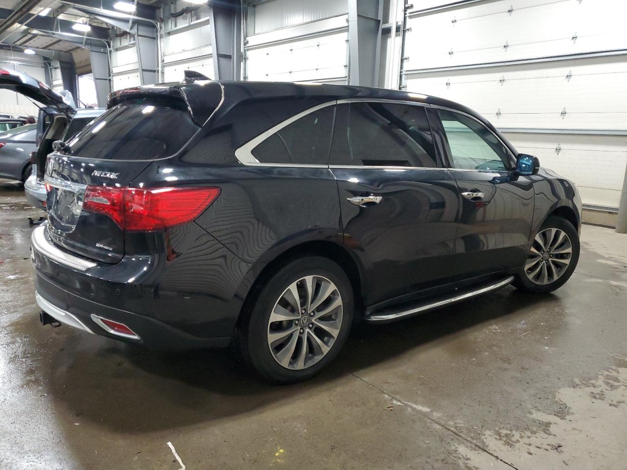 2016 Acura MDX - Image 3
