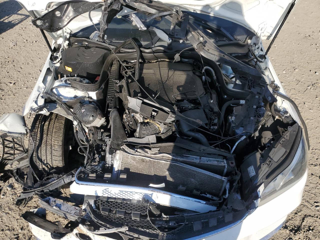 2015 Mercedes-Benz E-klasse - Image 12
