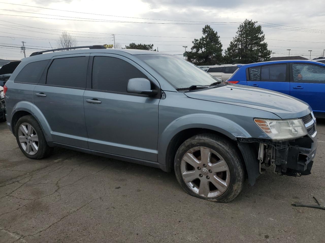 2010 Dodge Journey - Image 4