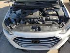 2017 Hyundai Elantra Se de vânzare în Greenwell Springs, LA - Mechanical