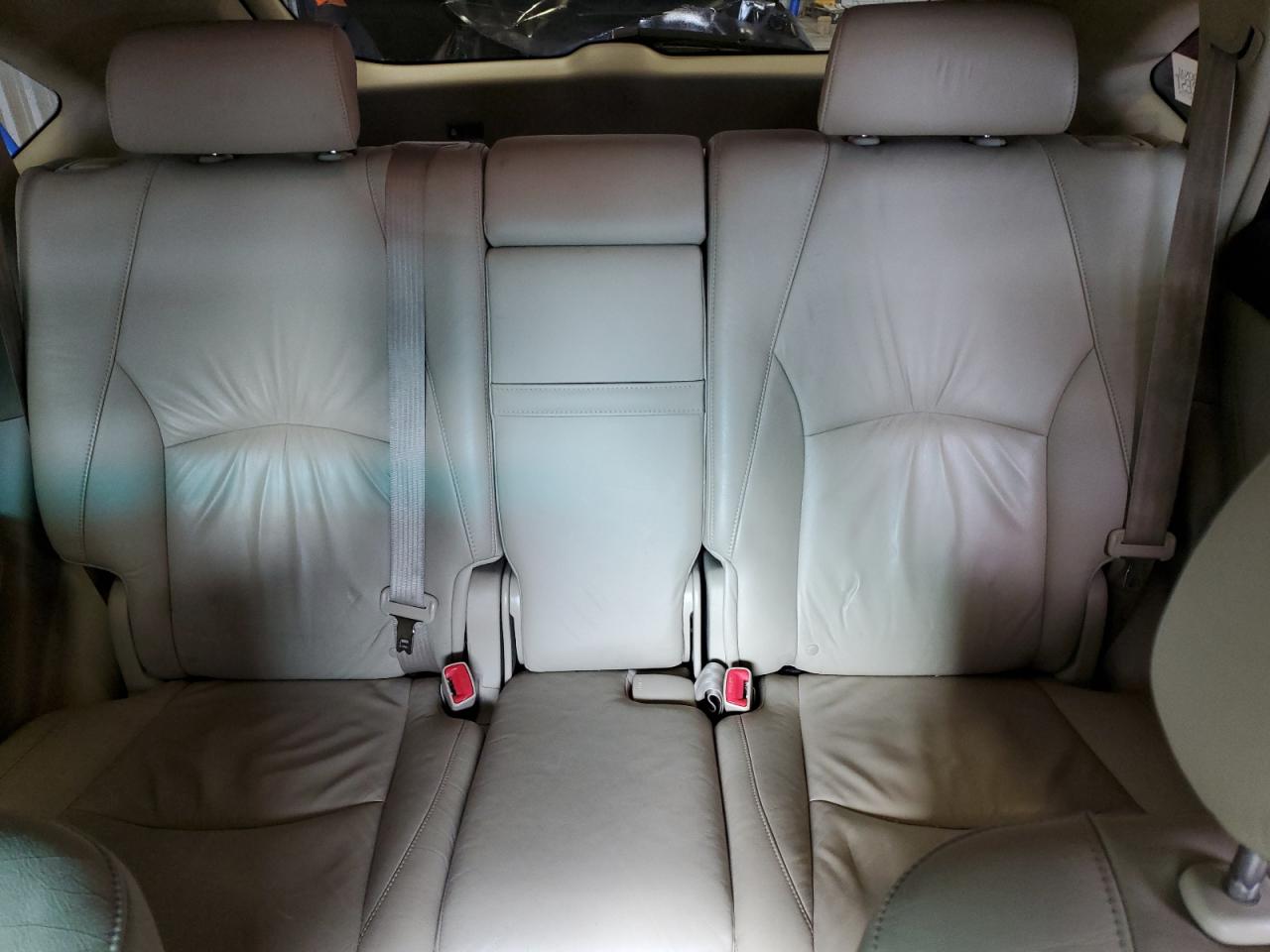 2008 Lexus RX - Image 10