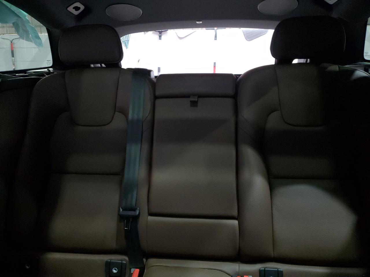 2023 Volvo Xc60 Plus VIN: YB4L12RW5P1204730 Lot: 47461495