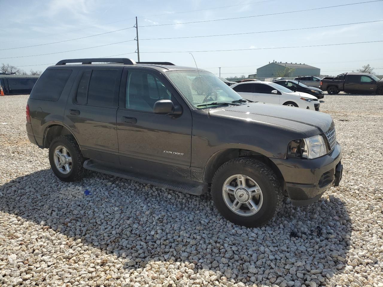 2005 Ford Explorer - Image 4