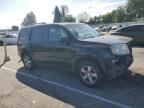 2011 Honda Pilot Exl zu verkaufen in Van Nuys, CA - Front End
