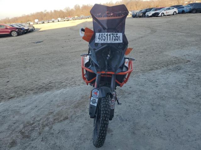 2017 KTM 1290 SUPER ADVENTURE R