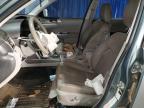 2012 Subaru Forester 2.5X Premium на продаже в Hurricane, WV - All Over