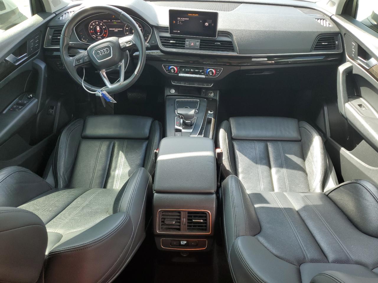 2018 Audi Q5 - Image 8