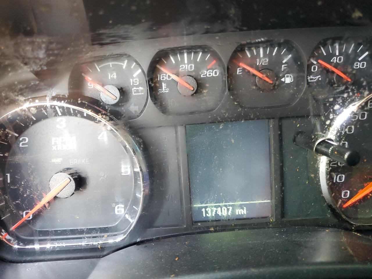 2016 GMC Sierra - Image 9