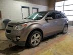 2011 Chevrolet Equinox Ltz for Sale in Indianapolis, IN - Side