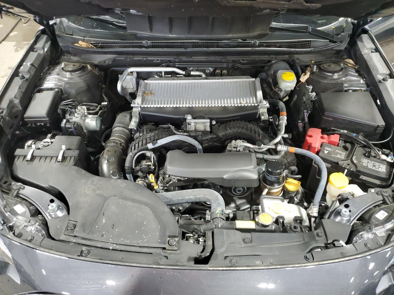 2024 Subaru Outback - Image 12