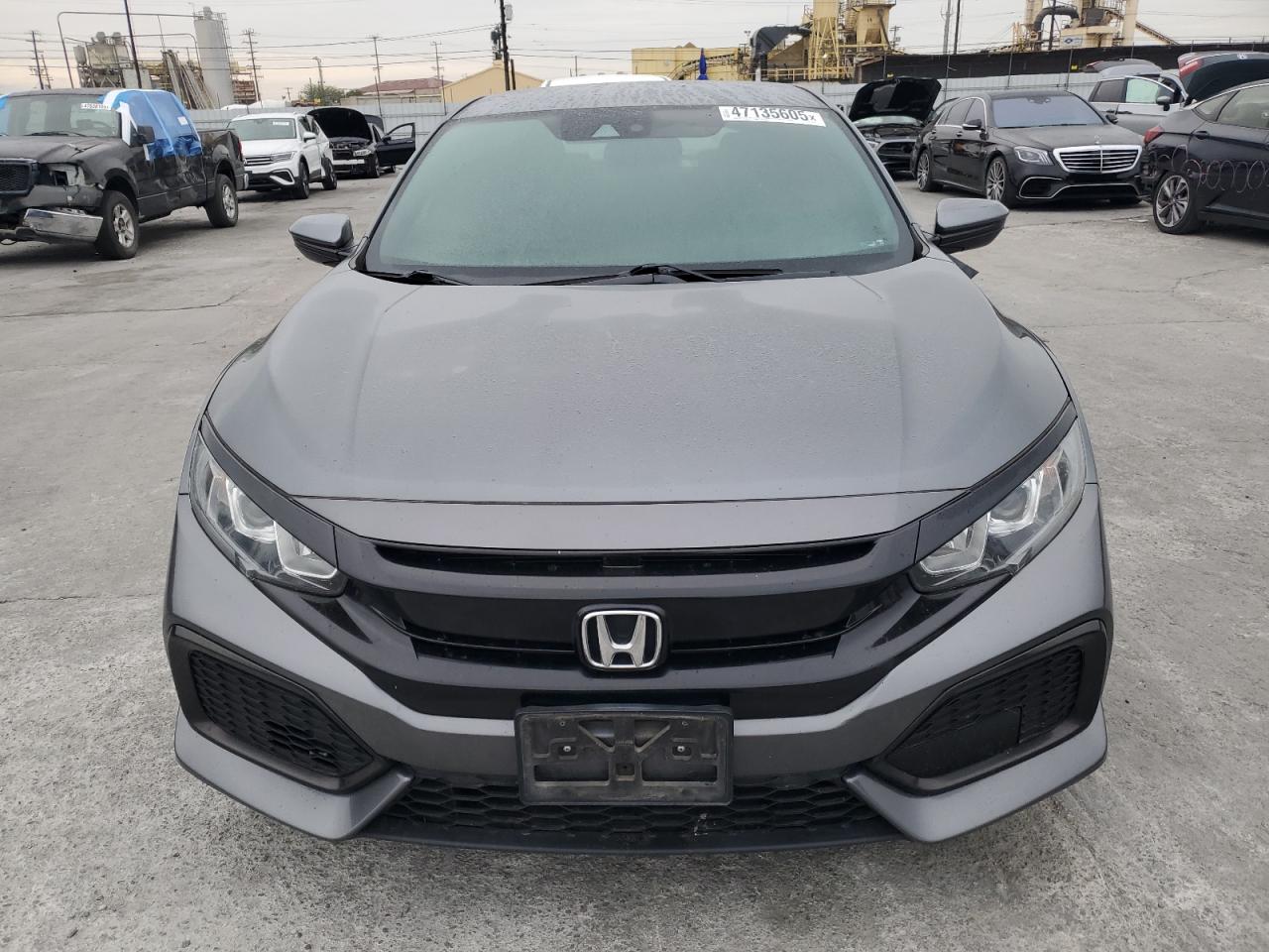 2019 Honda Civic - Image 5