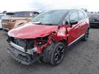 2022 VAUXHALL CROSSLAND for sale at Copart SANDTOFT