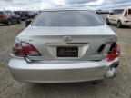 2004 Lexus Es 330 იყიდება Antelope-ში, CA - Normal Wear