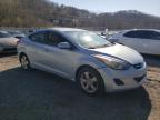 2011 Hyundai Elantra Gls for Sale in Hurricane, WV - Front End