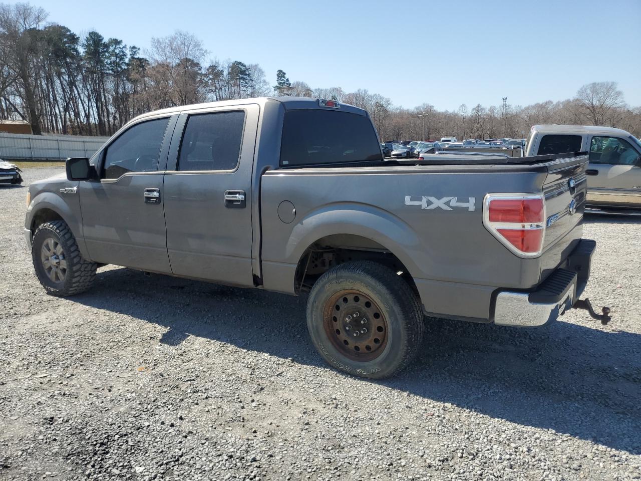2009 Ford F-150 - Image 2