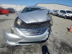 2011 Hyundai Sonata Se за продажба в Spartanburg, SC - Front End