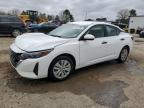 2024 Nissan Sentra S for Sale in Shreveport, LA - Front End