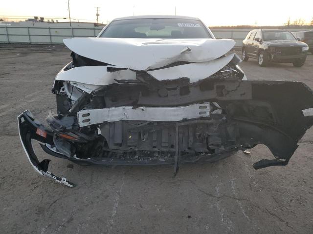  CHEVROLET MALIBU 2022 Білий