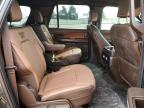 2022 Ford Expedition Max King Ranch for Sale in Moraine, OH - Front End