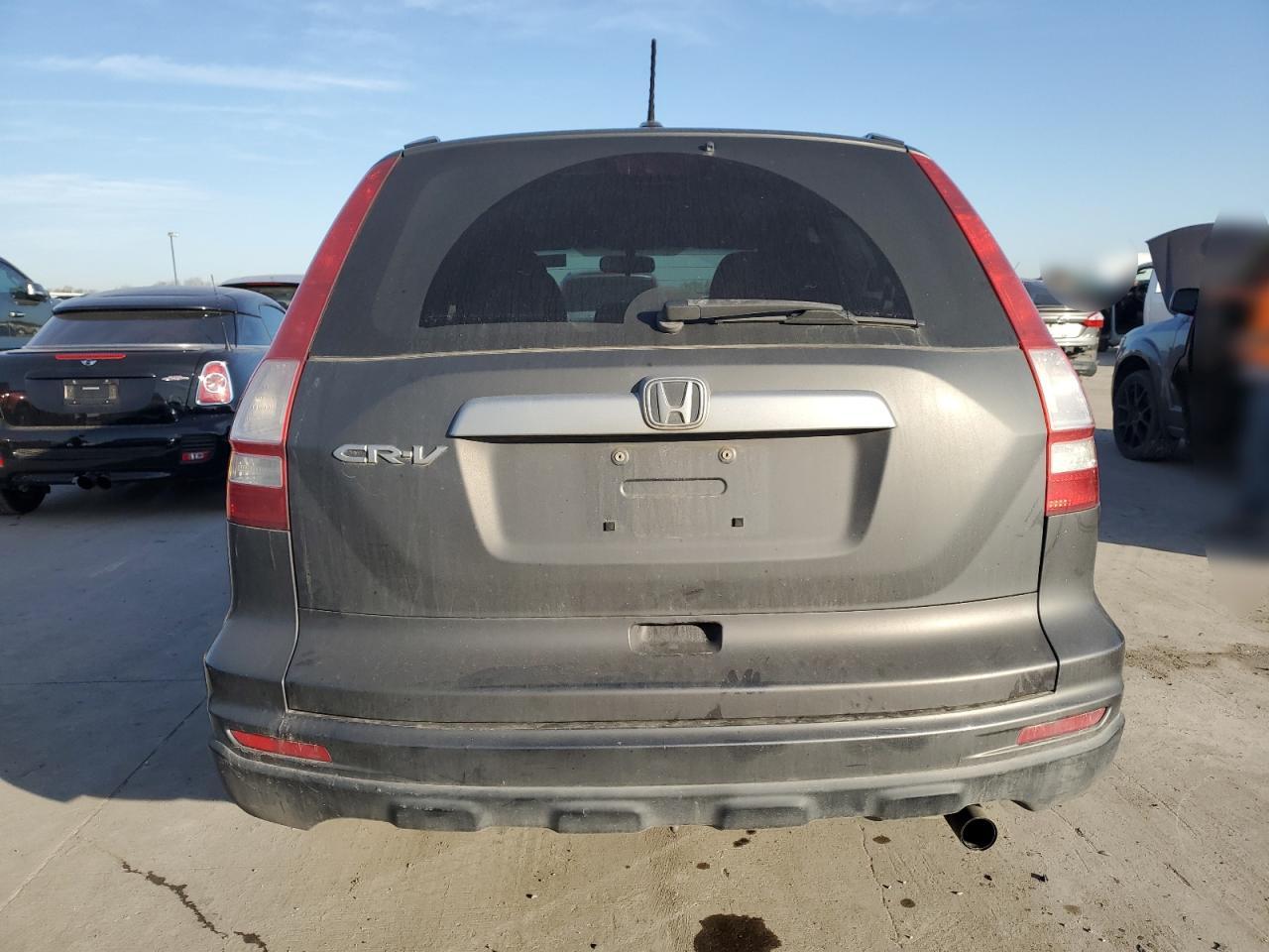 2011 Honda CR-V - Image 6