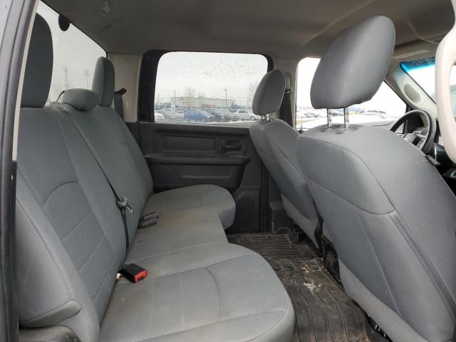 2018 RAM 1500 ST