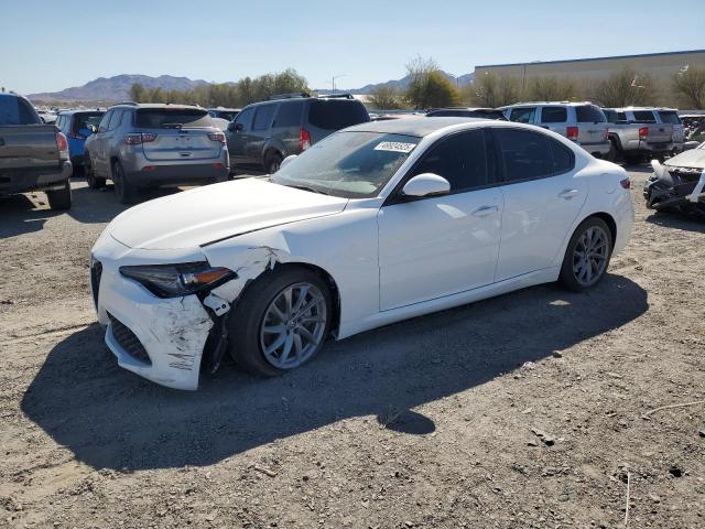 2023 Alfa Romeo Giulia Sprint