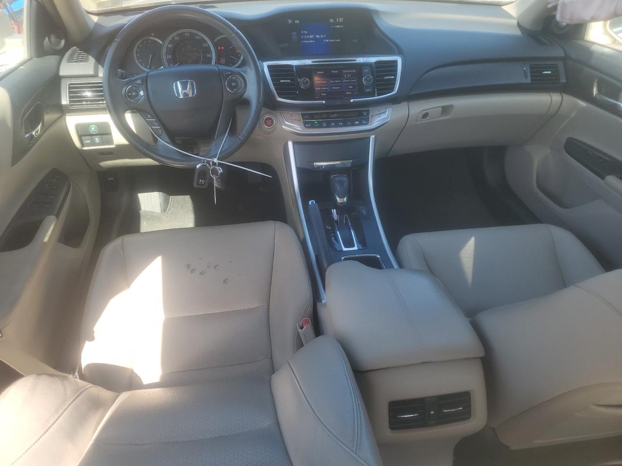 2013 Honda Accord - Image 8