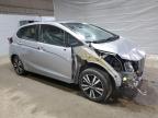 2018 Honda Fit Ex للبيع في Candia، NH - Front End