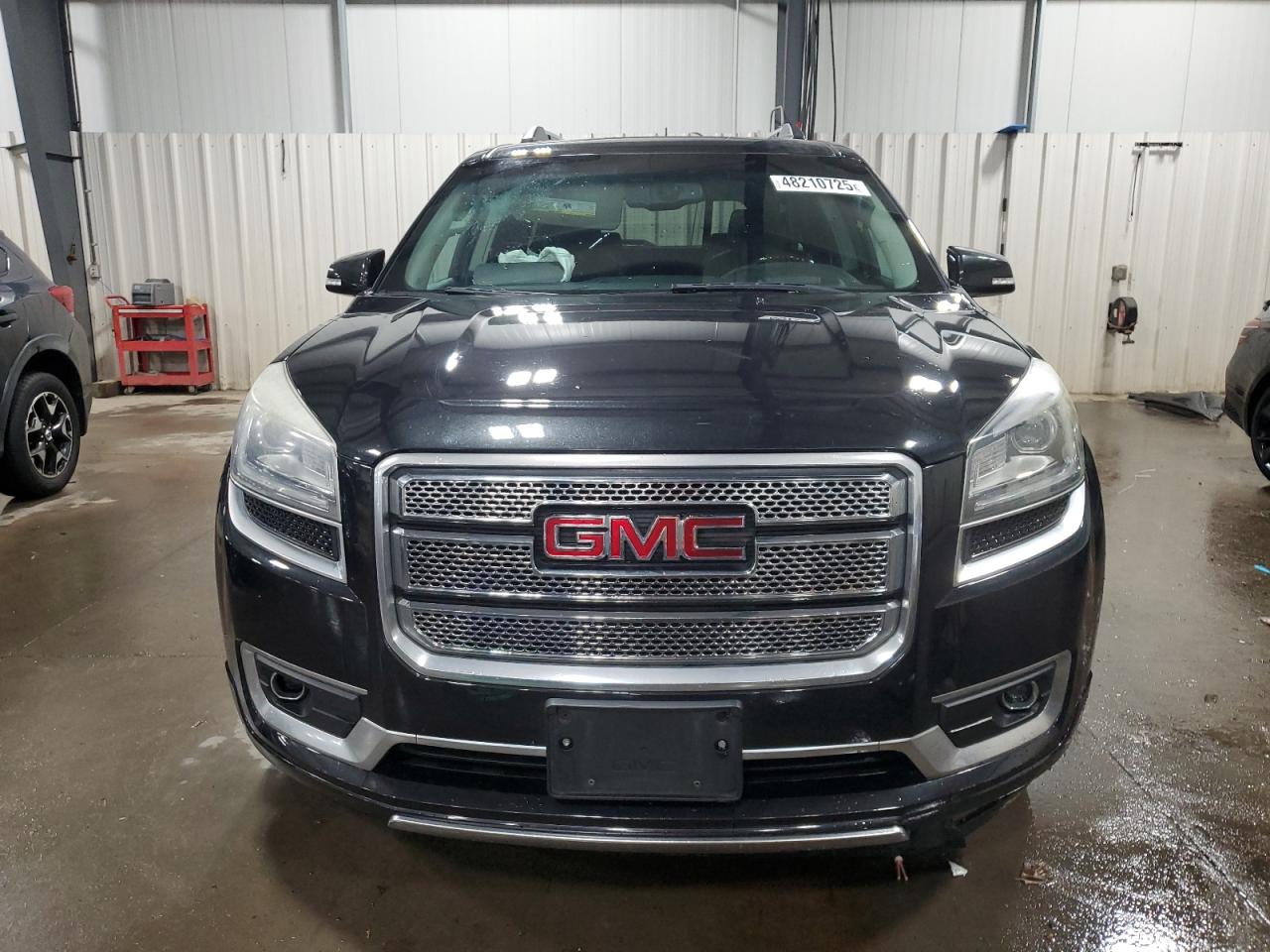 2013 GMC Acadia - Image 5
