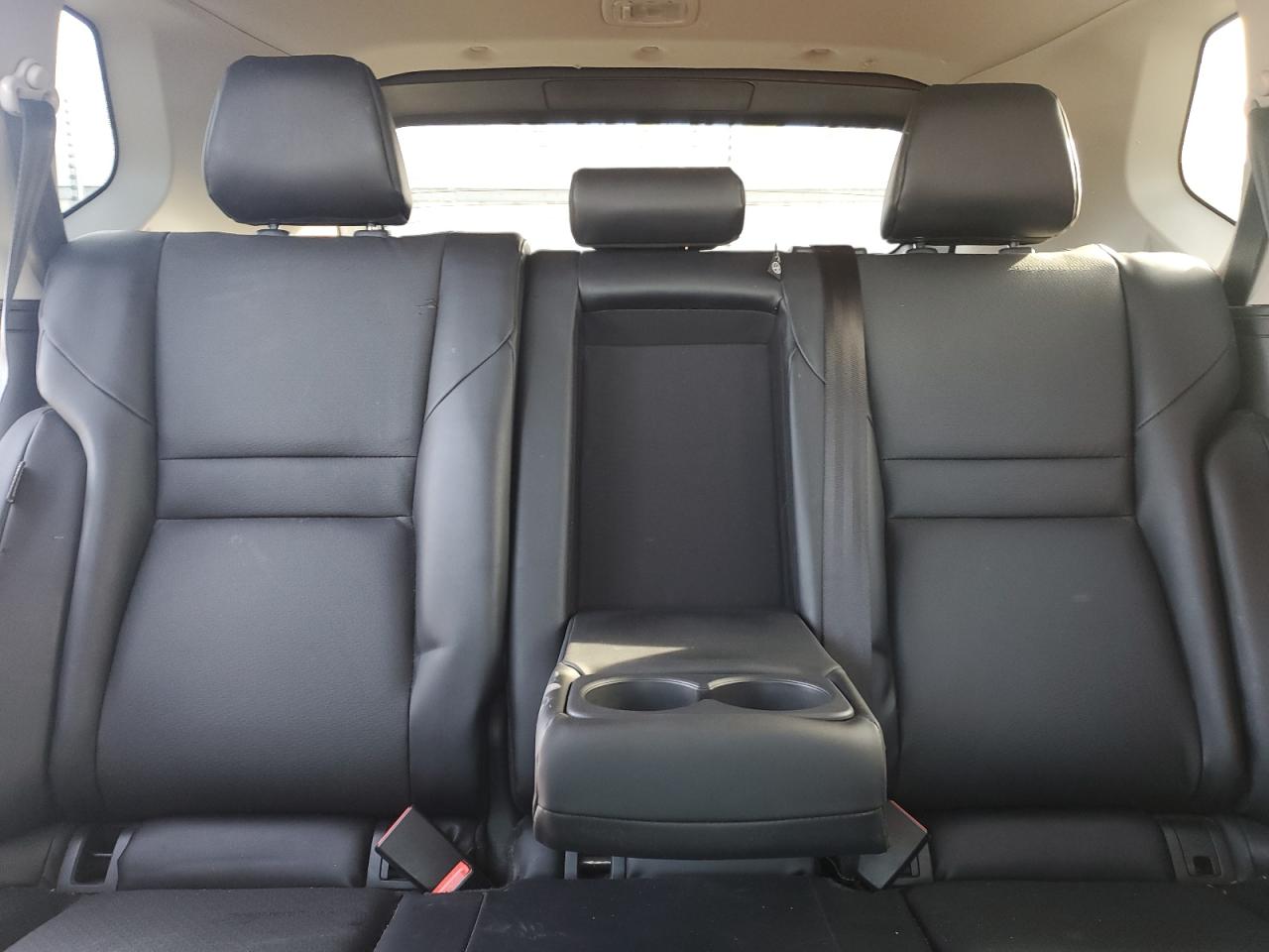 2021 Nissan Rogue - Image 10