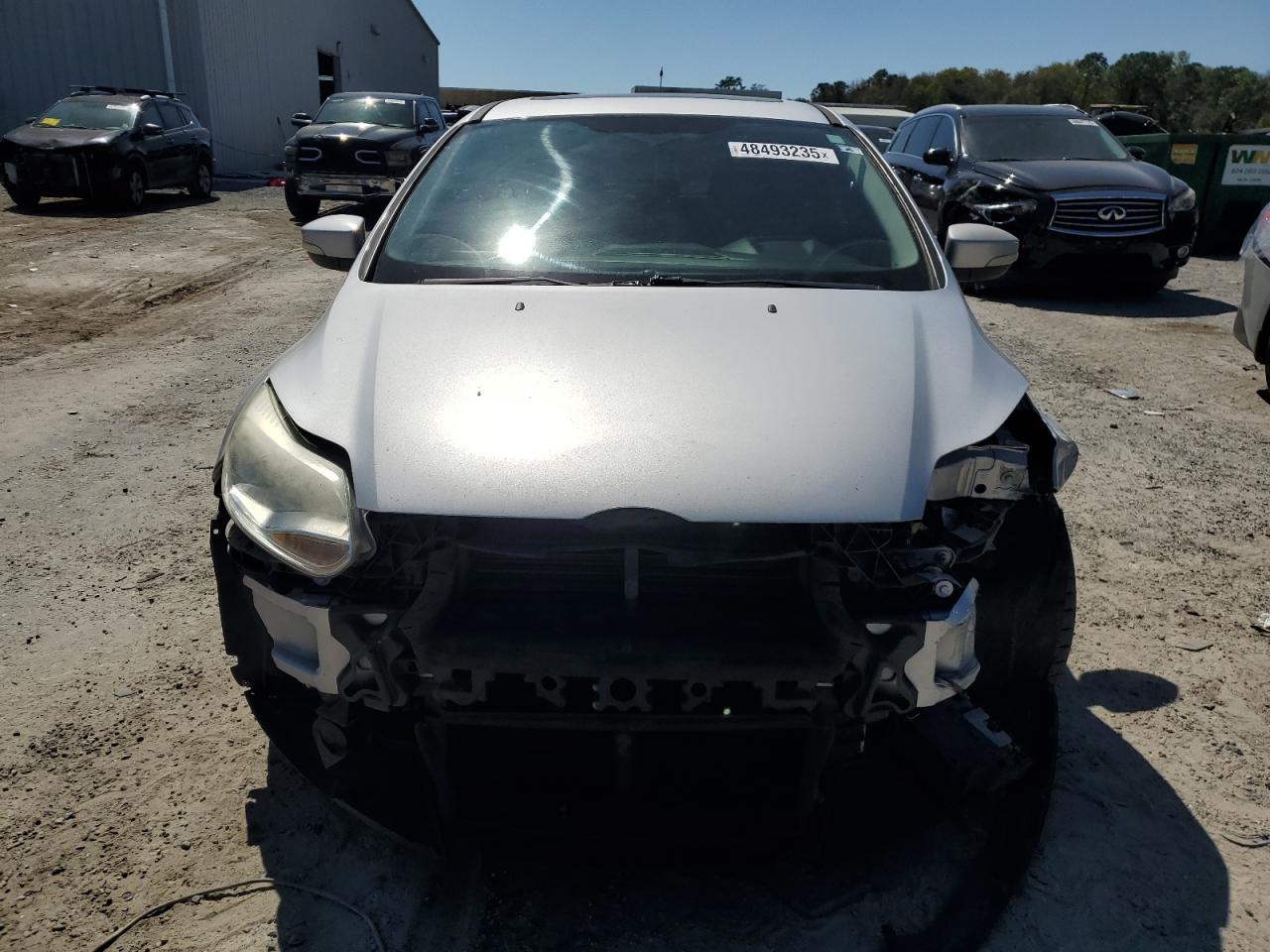 2012 Ford Focus - Image 5
