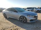 2022 Honda Accord Sport Se за продажба в Houston, TX - Normal Wear