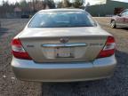 2003 Toyota Camry Le продається в Graham, WA - Mechanical