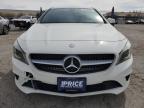 2015 Mercedes-Benz Cla 250 de vânzare în Las Vegas, NV - Undercarriage