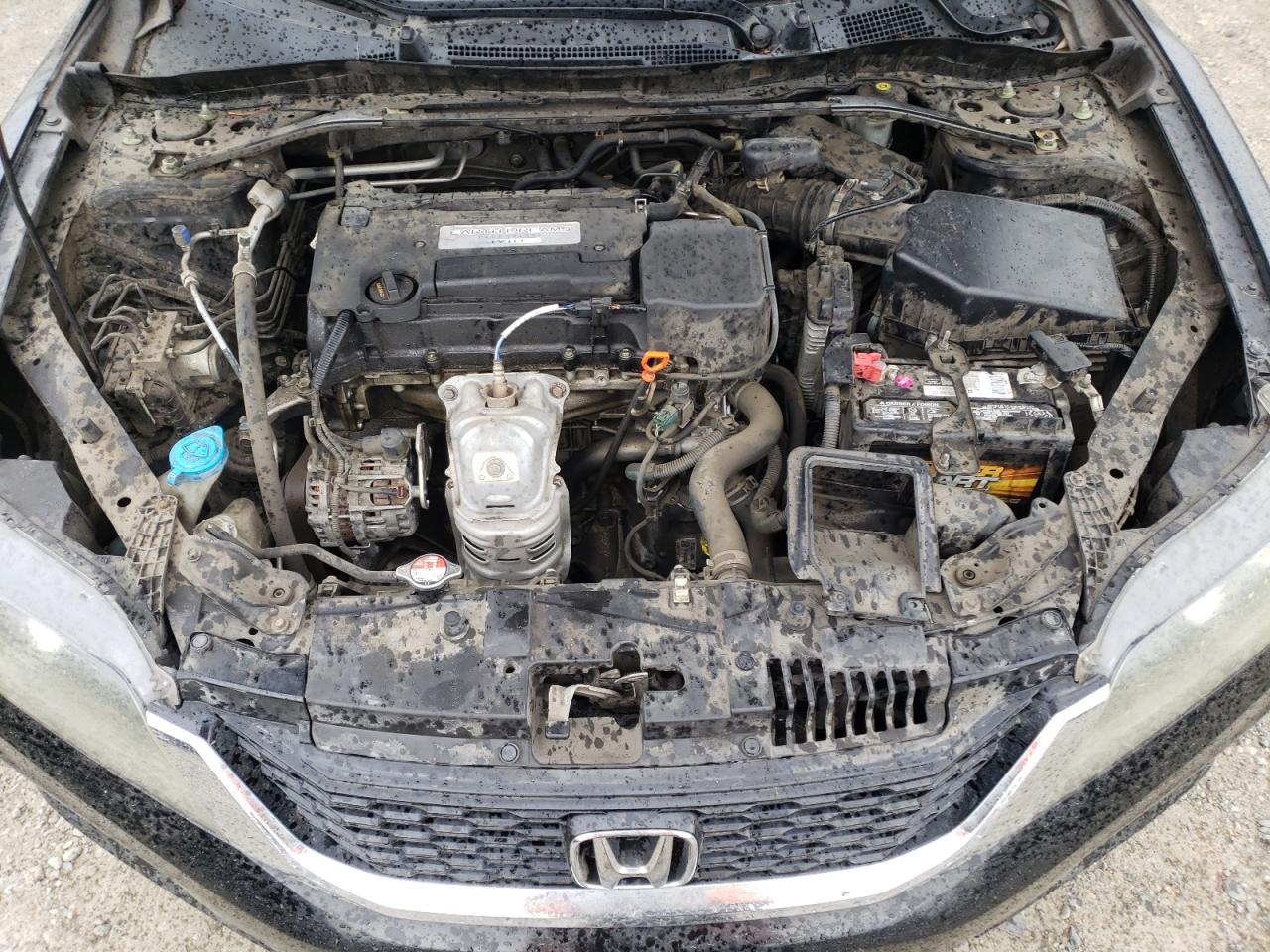 2015 Honda Accord - Image 11