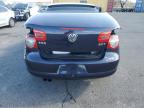 2007 Volkswagen Eos 2.0T Sport en Venta en North Las Vegas, NV - Vandalism
