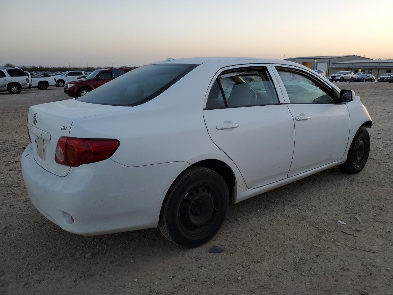 2009 Toyota Corolla - Image 3