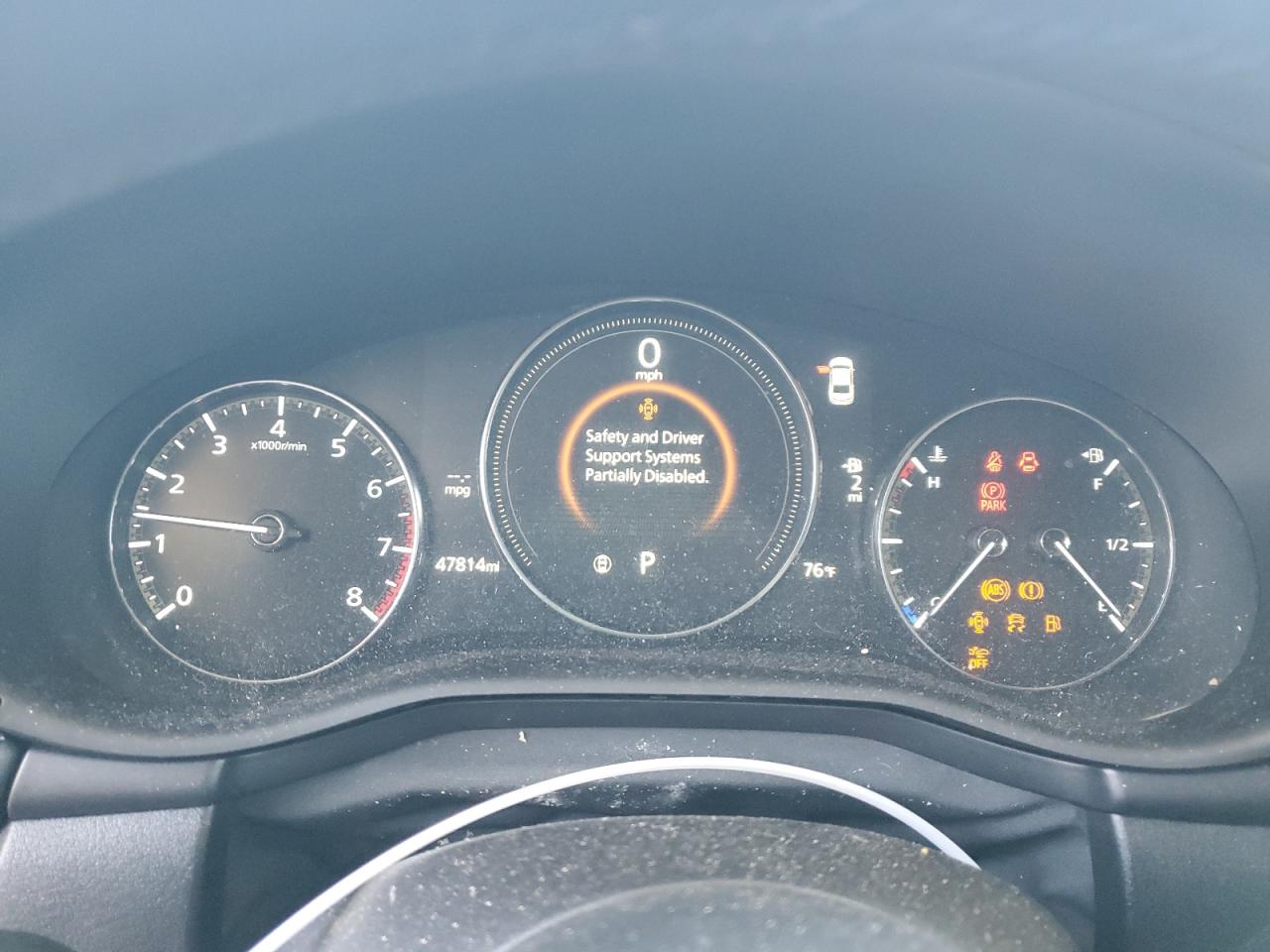 2021 Mazda 3 - Image 9