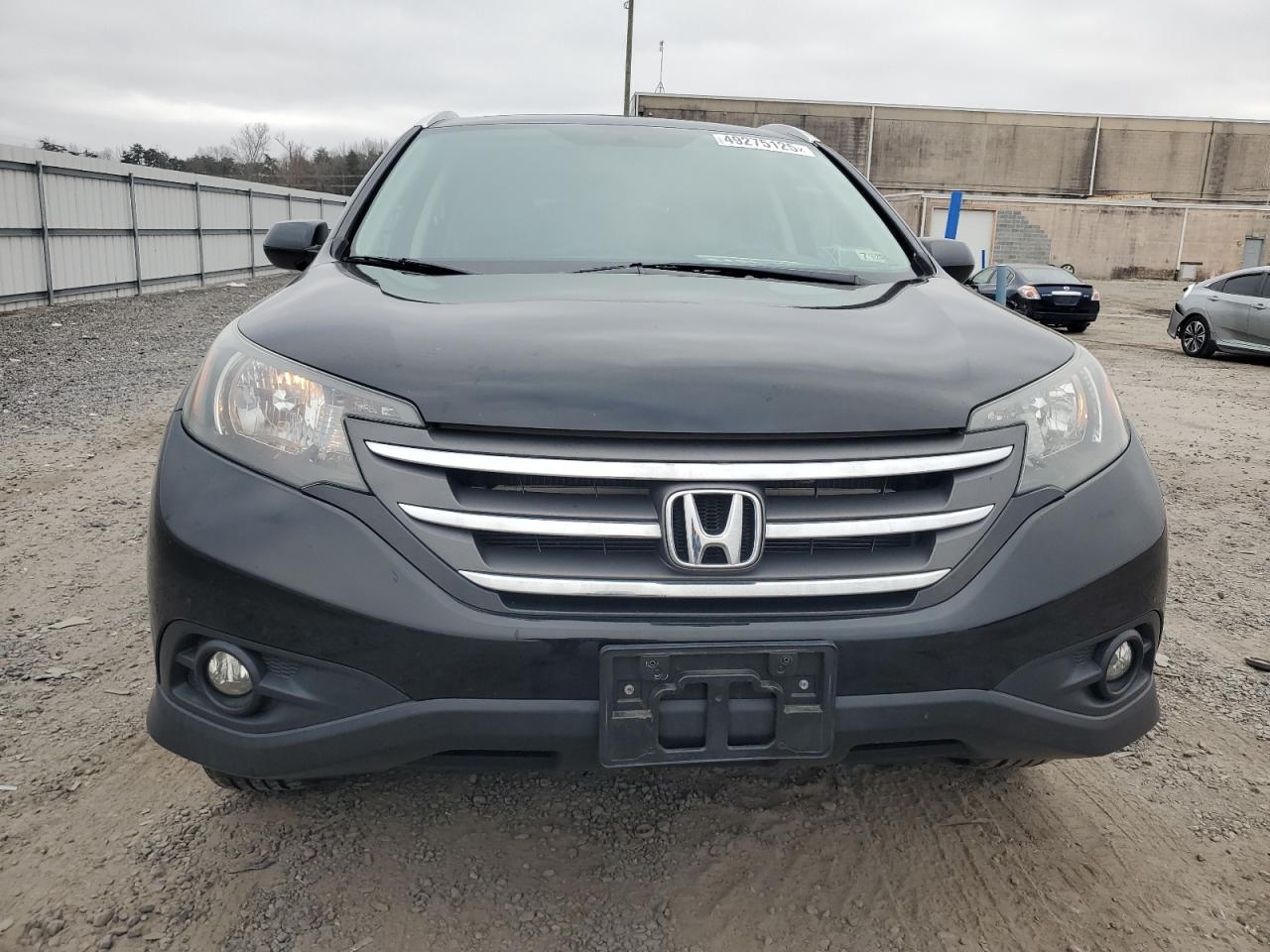 2013 Honda CR-V - Image 5