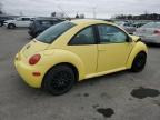 2001 Volkswagen New Beetle Gls იყიდება Dunn-ში, NC - Front End
