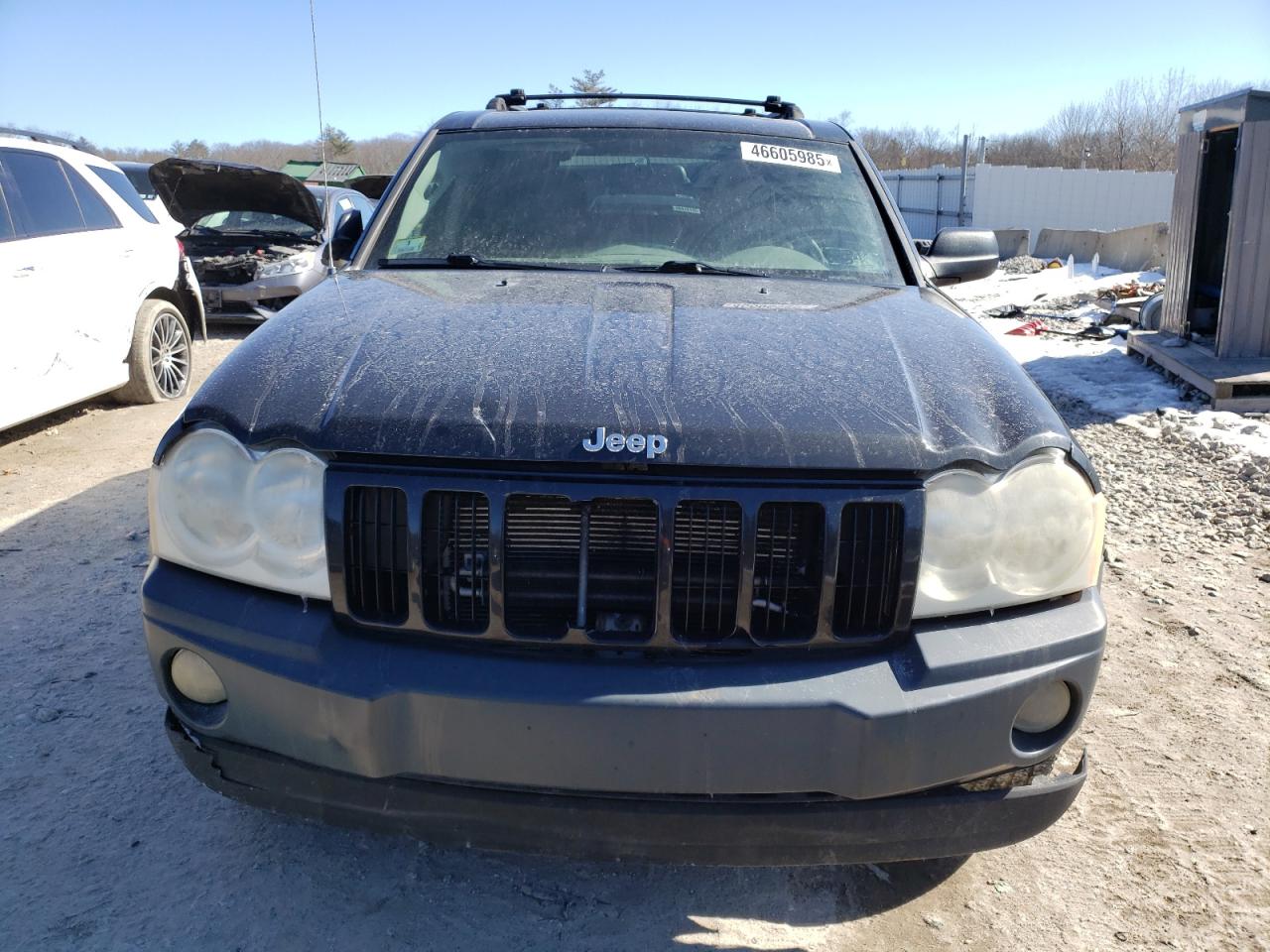 2005 Jeep Grand Cherokee - Image 5