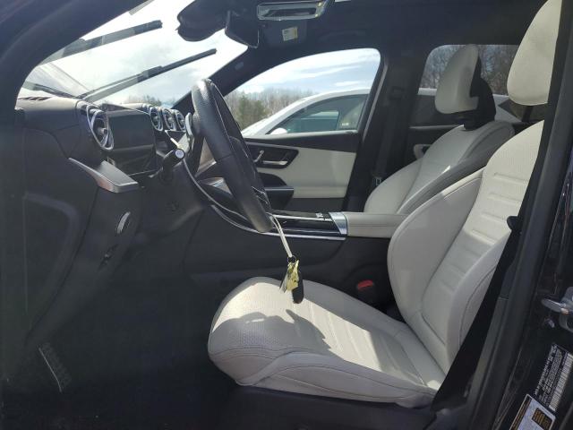  MERCEDES-BENZ GLC-CLASS 2023 Blue