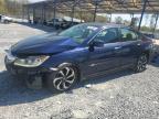 2017 Honda Accord Exl for Sale in Cartersville, GA - Front End