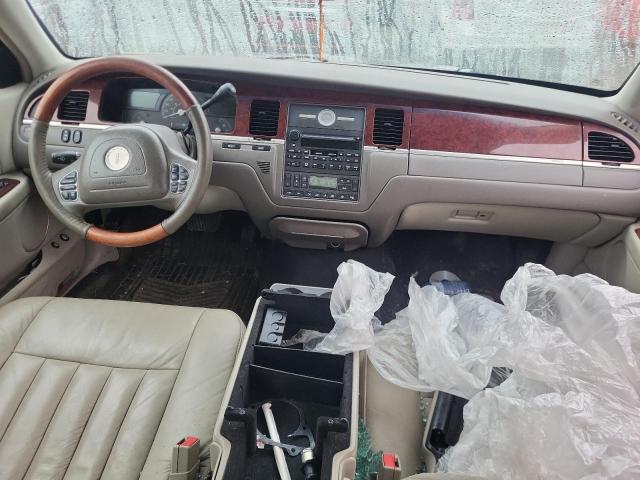 2003 LINCOLN TOWN CAR SIGNATURE