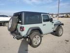 2023 Jeep Wrangler Sport zu verkaufen in Indianapolis, IN - Front End