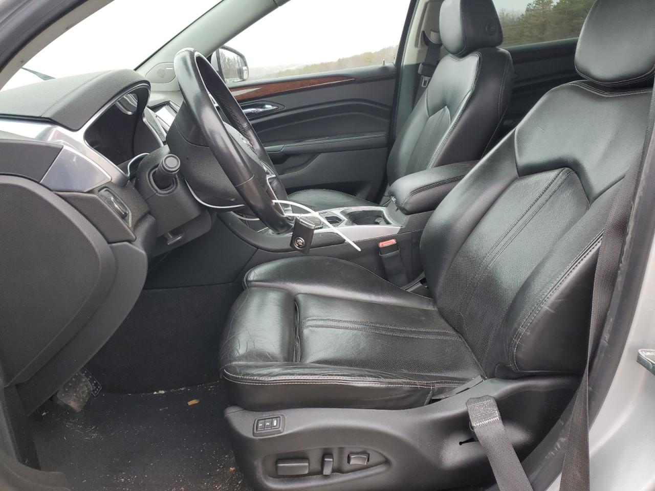 2014 Cadillac SRX - Image 7